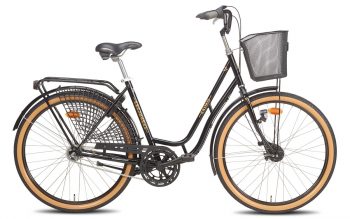 Helkama Aino 3v 26"