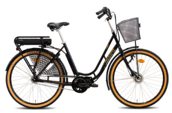 Helkama e-Aino 7v 26″