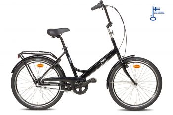 Helkama jopo 3v 24″ valolla