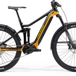 e-Bikes