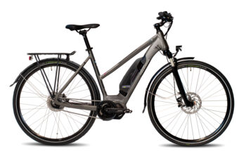 Helkama TE8L 8v 28″ EP6