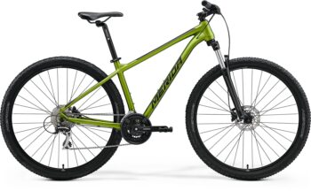 Merida Big.Nine 20