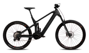 Helkama Carbon X 12v 29/27,5″ EP801