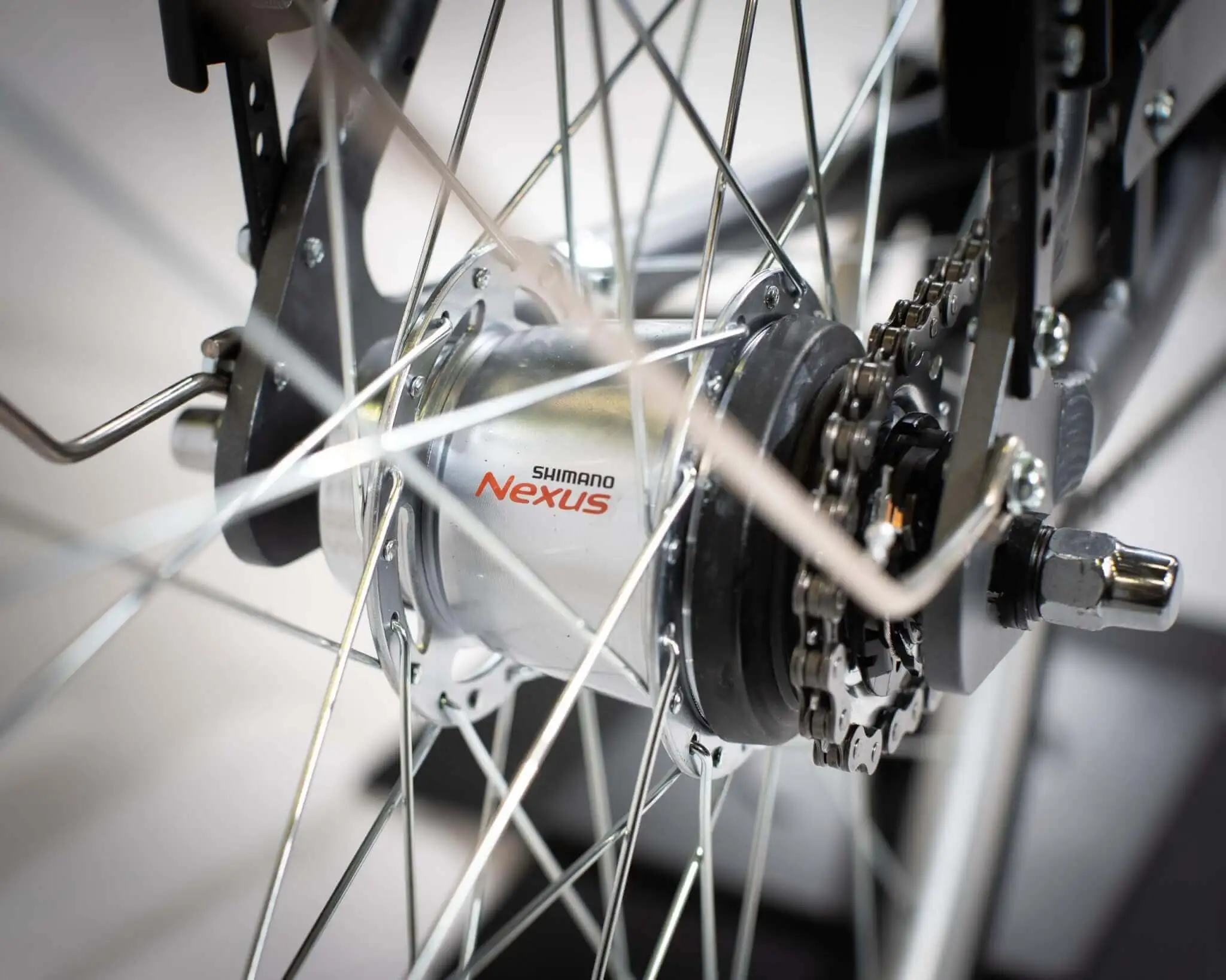 INSERA CENTRAL 28″ 55cm 7-V - Image 3