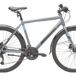 MADISON 28' QUEST MEN 16V. GRAF. 57CM