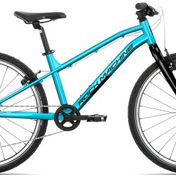 ROCK MACHINE THUNDER JR 24 SININEN